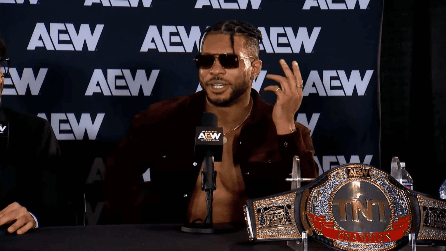 Why Kevin Knight is Tony Khan's smartest long-term investment