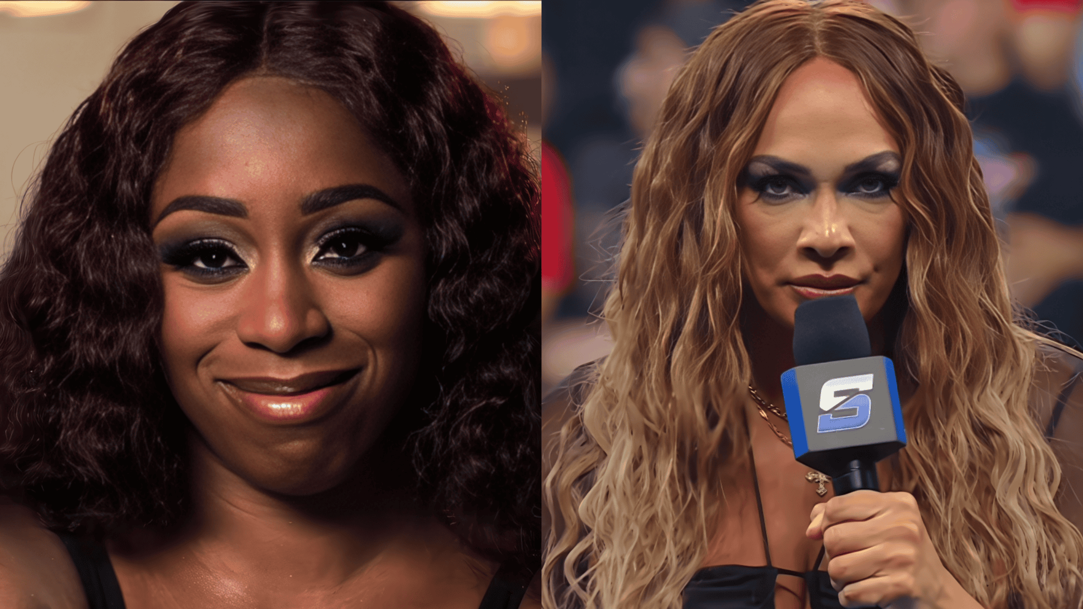Rikishi Says Naomi Is A “Future WWE Hall Of Famer” And Pitches A Bloodline Women’s Faction With Nia Jax