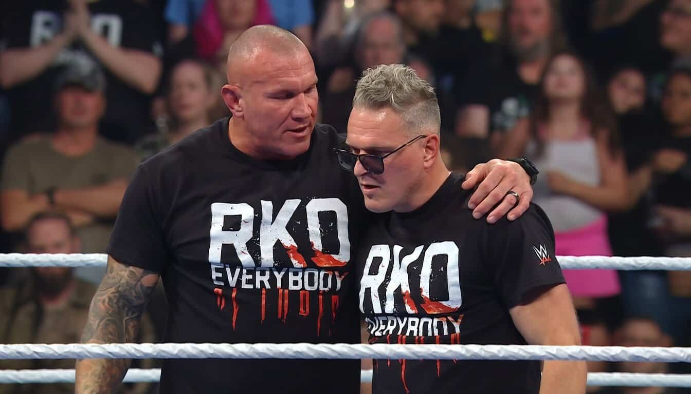 WWE Reworking SmackDown Plans After Reaction To Pat McAfee Storyline