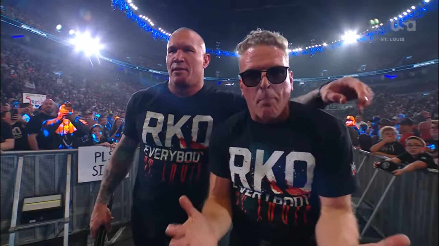 Pat McAfee Revealed As Randy Orton’s Mystery Caller On SmackDown, Attacks Cody Rhodes And Rips The State Of WWE