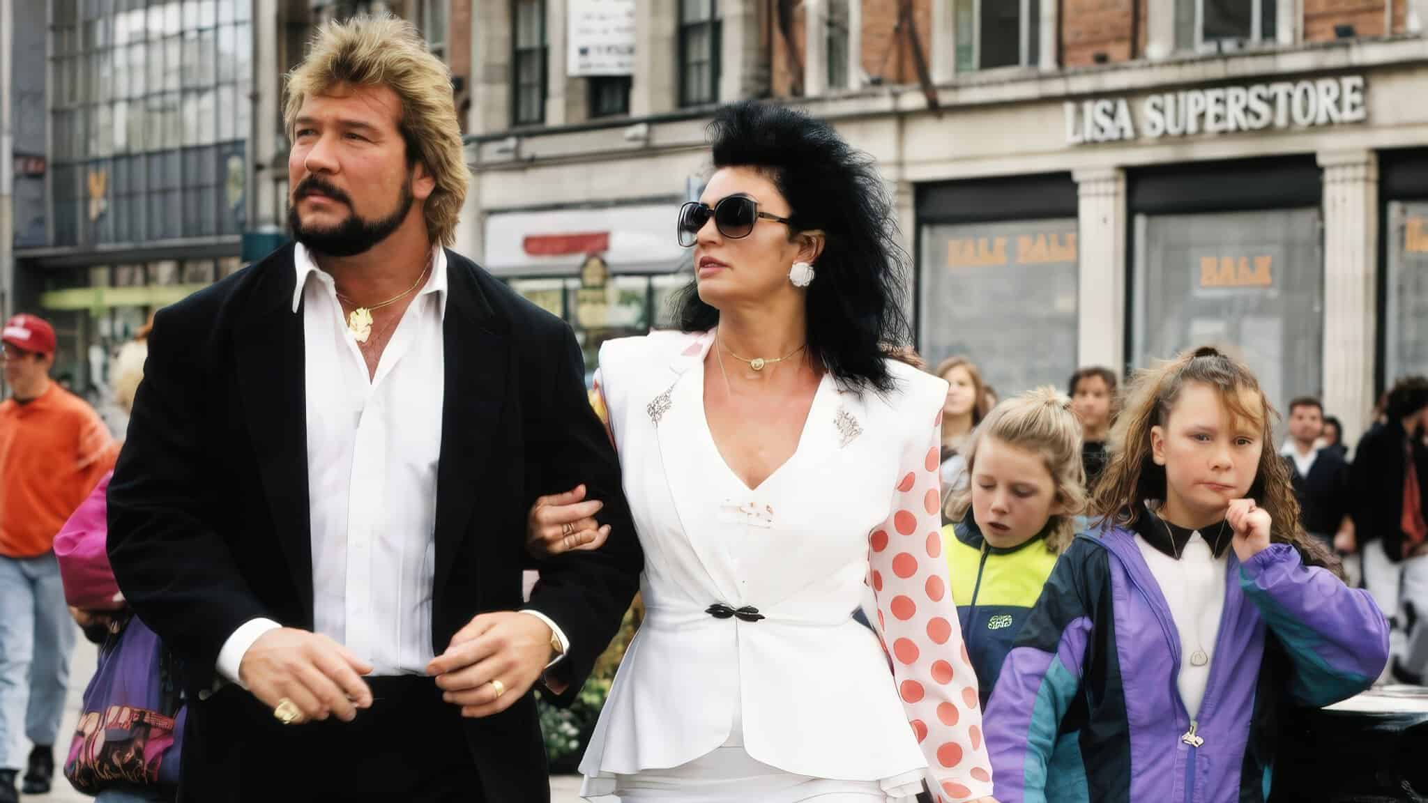 Ted DiBiase On Sensational Sherri: “I Think There’s A Few Guys In This Business Who She Could Just Beat The Sh*t Out Of”