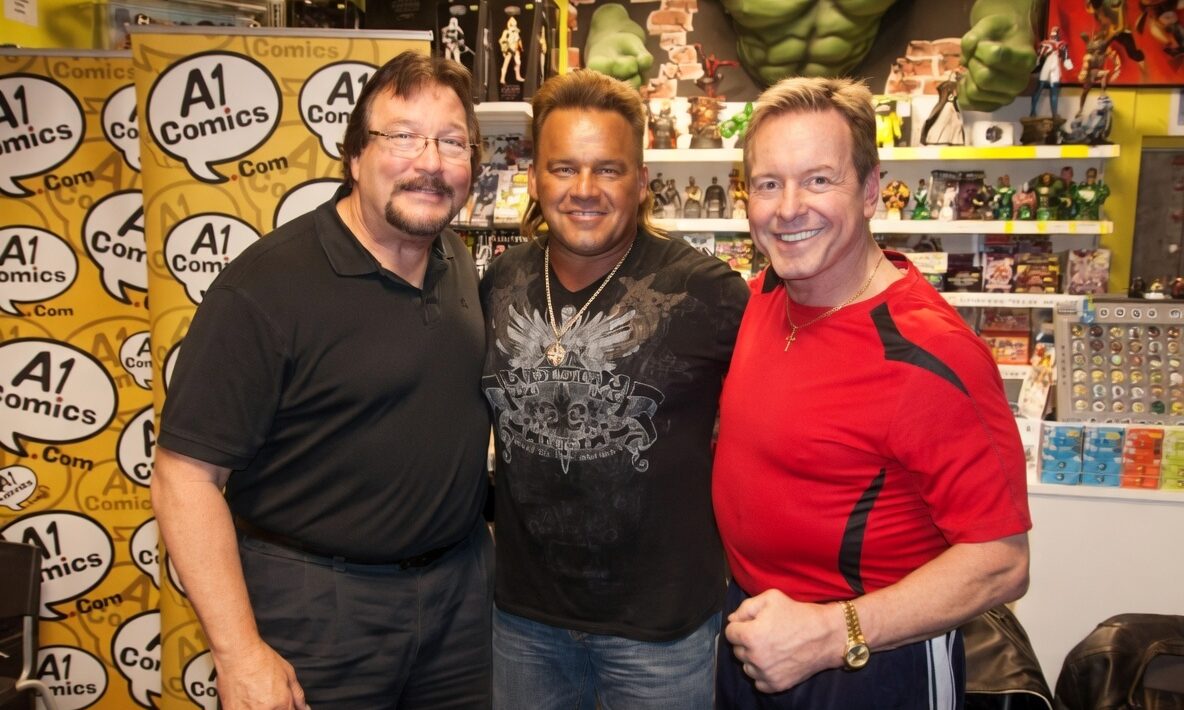 Ted DiBiase Says Roddy Piper’s Death Is “Still A Mystery” And Recalls Meeting Him The Same Night He Put Over Hulk Hogan At MSG