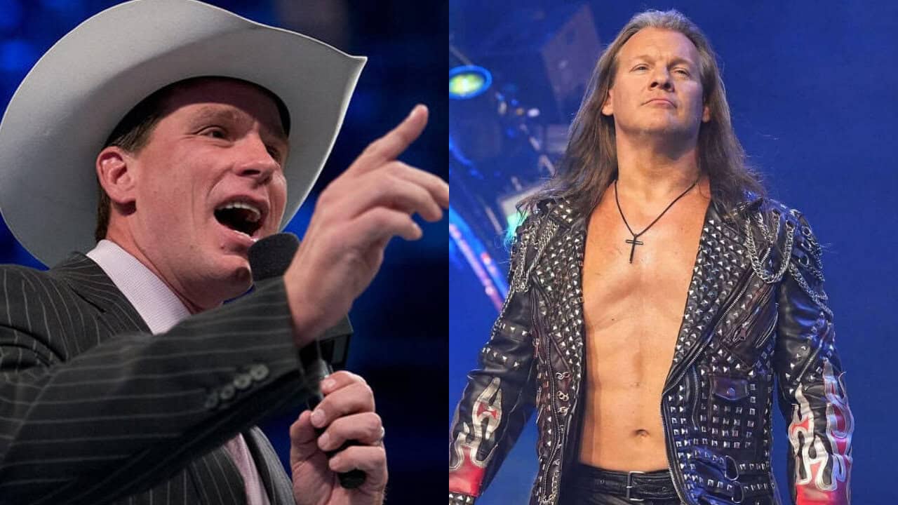 JBL: Chris Jericho Is ‘Still On Top Of His Game. He Still Looks Great To Me. There’s No Reason To End A Career’