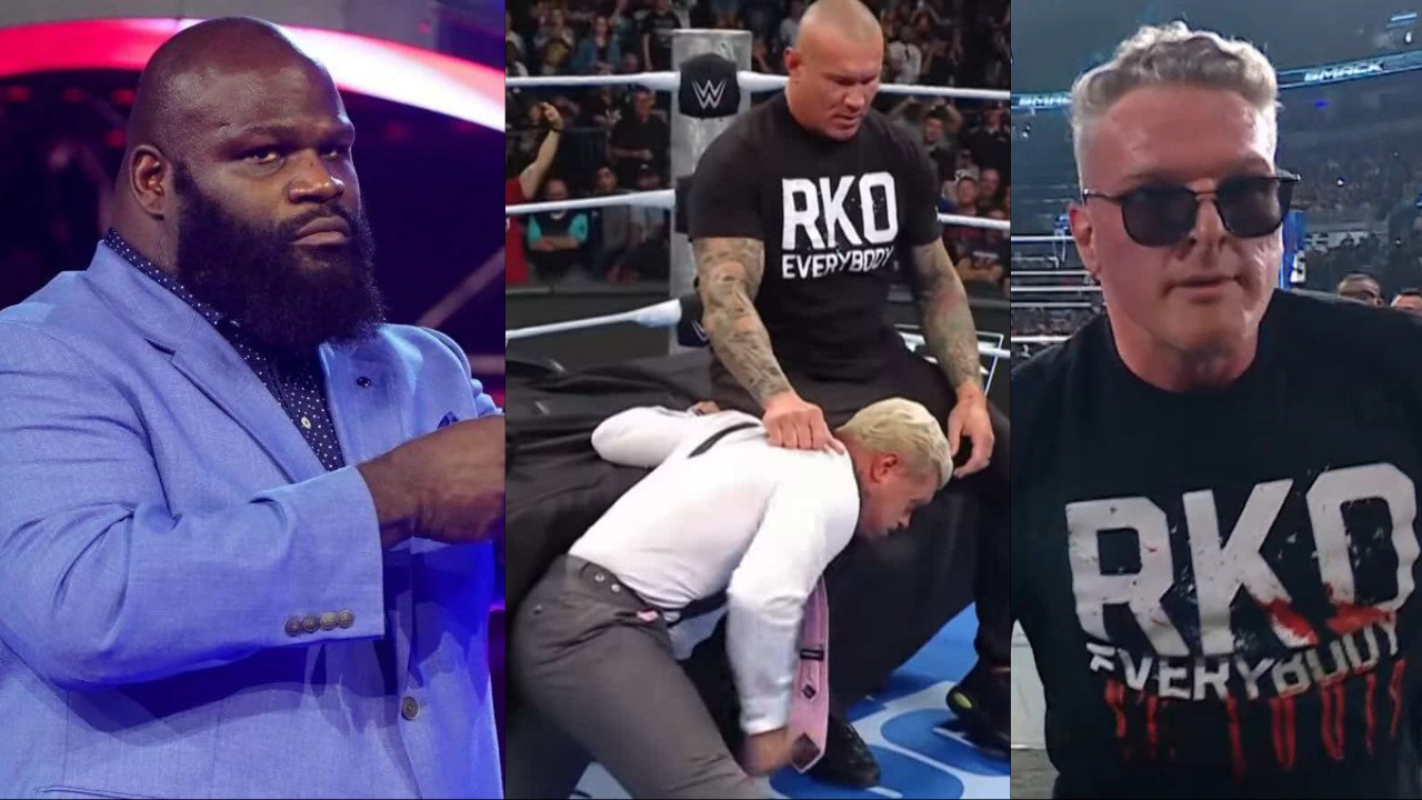 Mark Henry: ‘What Randy Orton And Cody Rhodes Are Heading Towards Is Going To Be Attitude Era-esque’