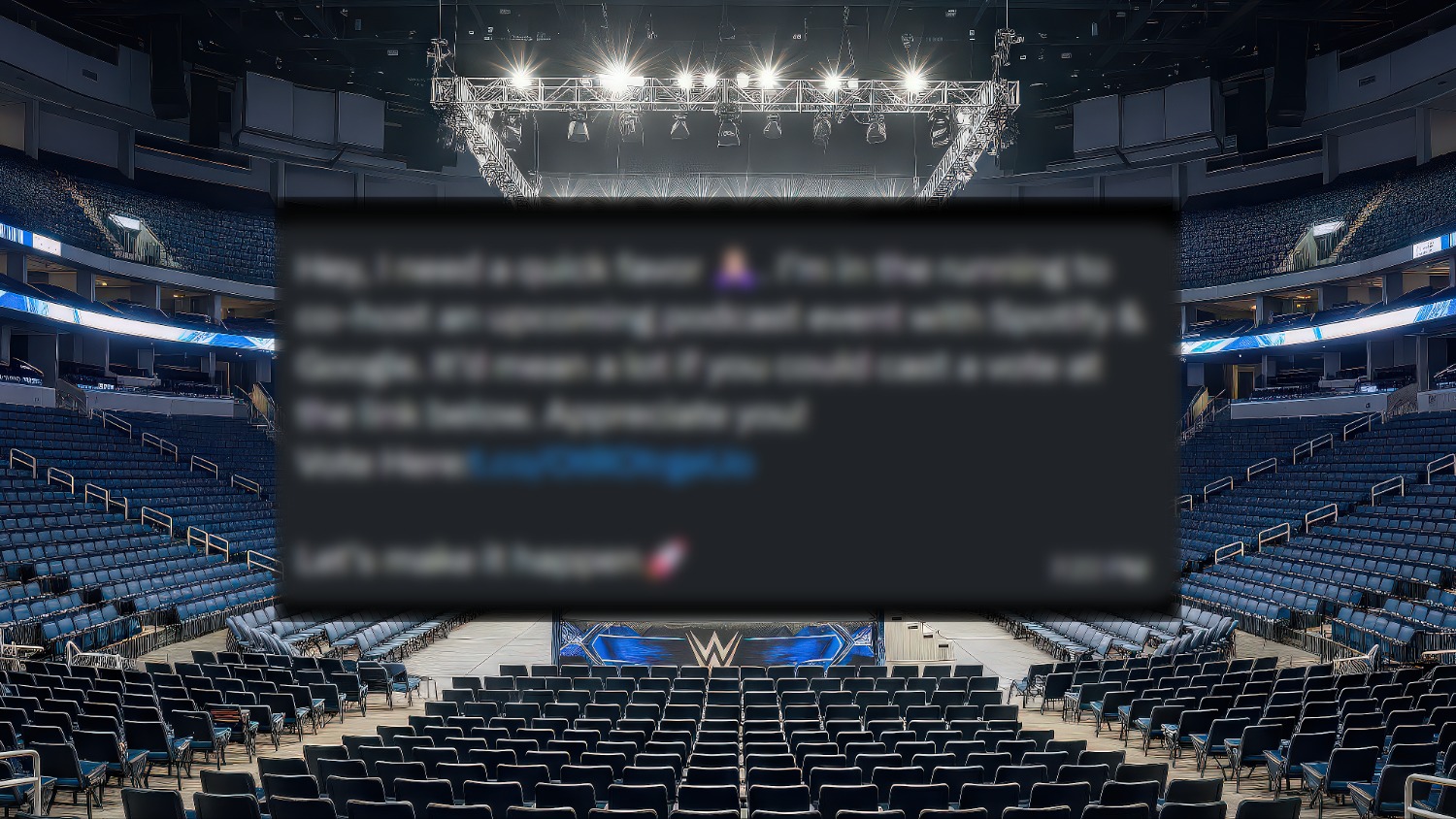 Warning: Phishing Scam Targeting Wrestling Accounts Across Social Media, Missy Hyatt Already Lost Her Account