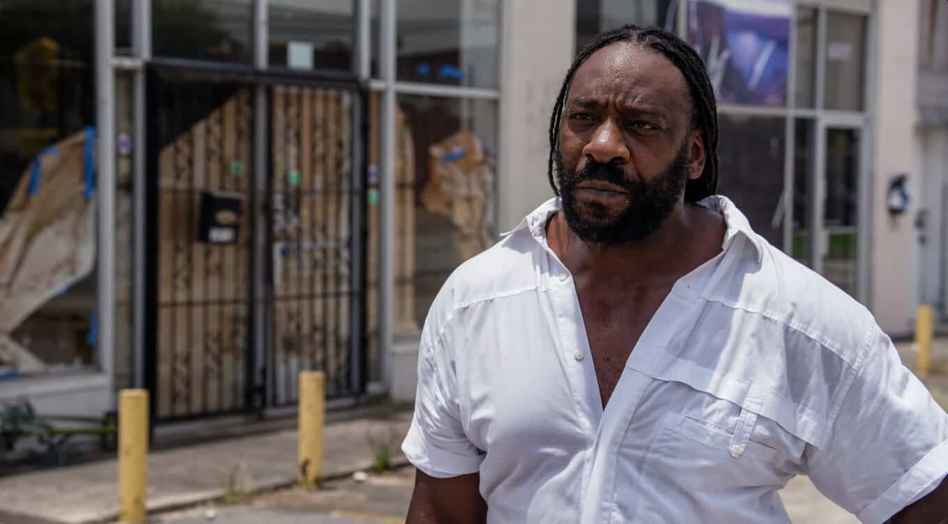 Booker T Wants Former Superstar Back In WWE To Finish His Story