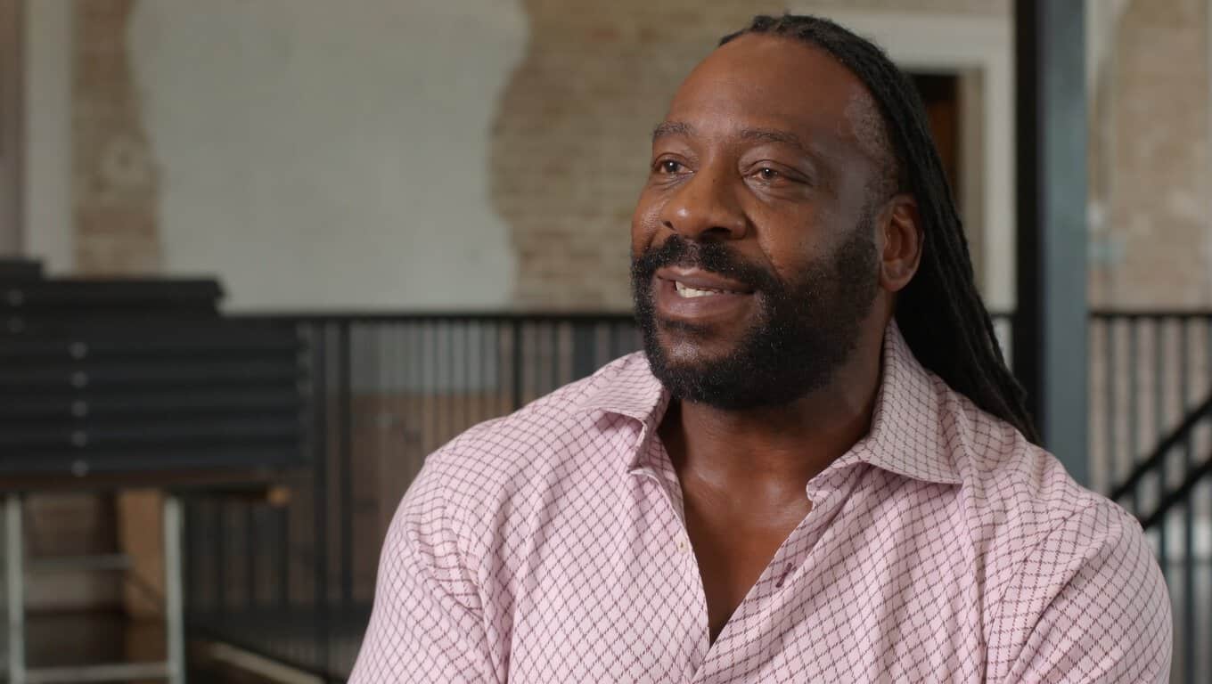 Booker T Does Not Think Busted Open Will Change Under WWE Radio