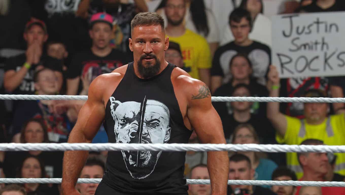 AJ Styles is stoking the flames for a Bron Breakker main event run