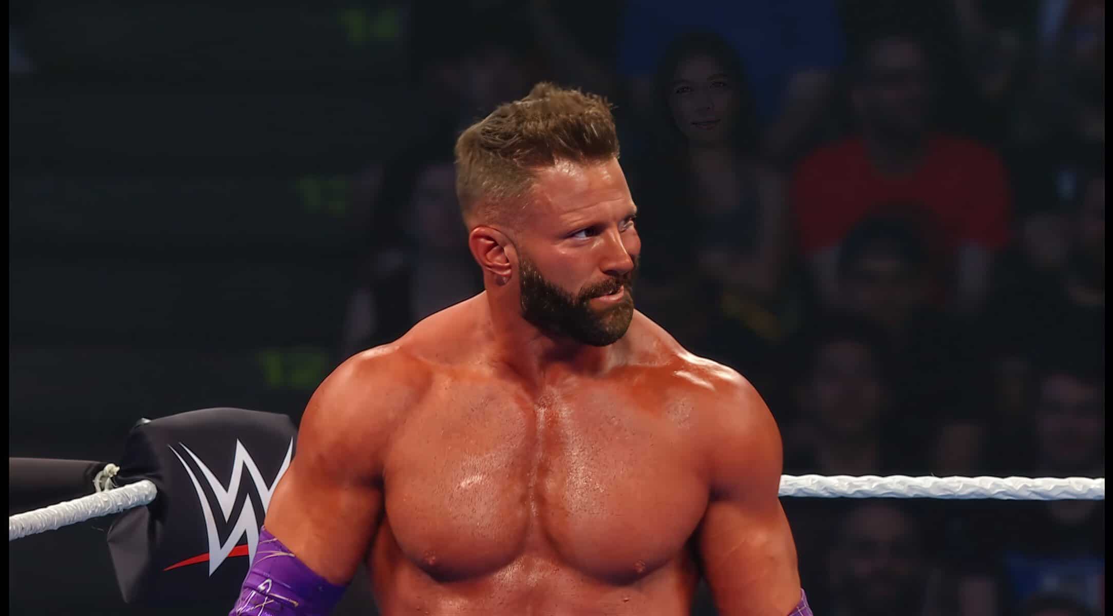 Matt Cardona is worked up over ex-WWE stars and the internet is eating it
