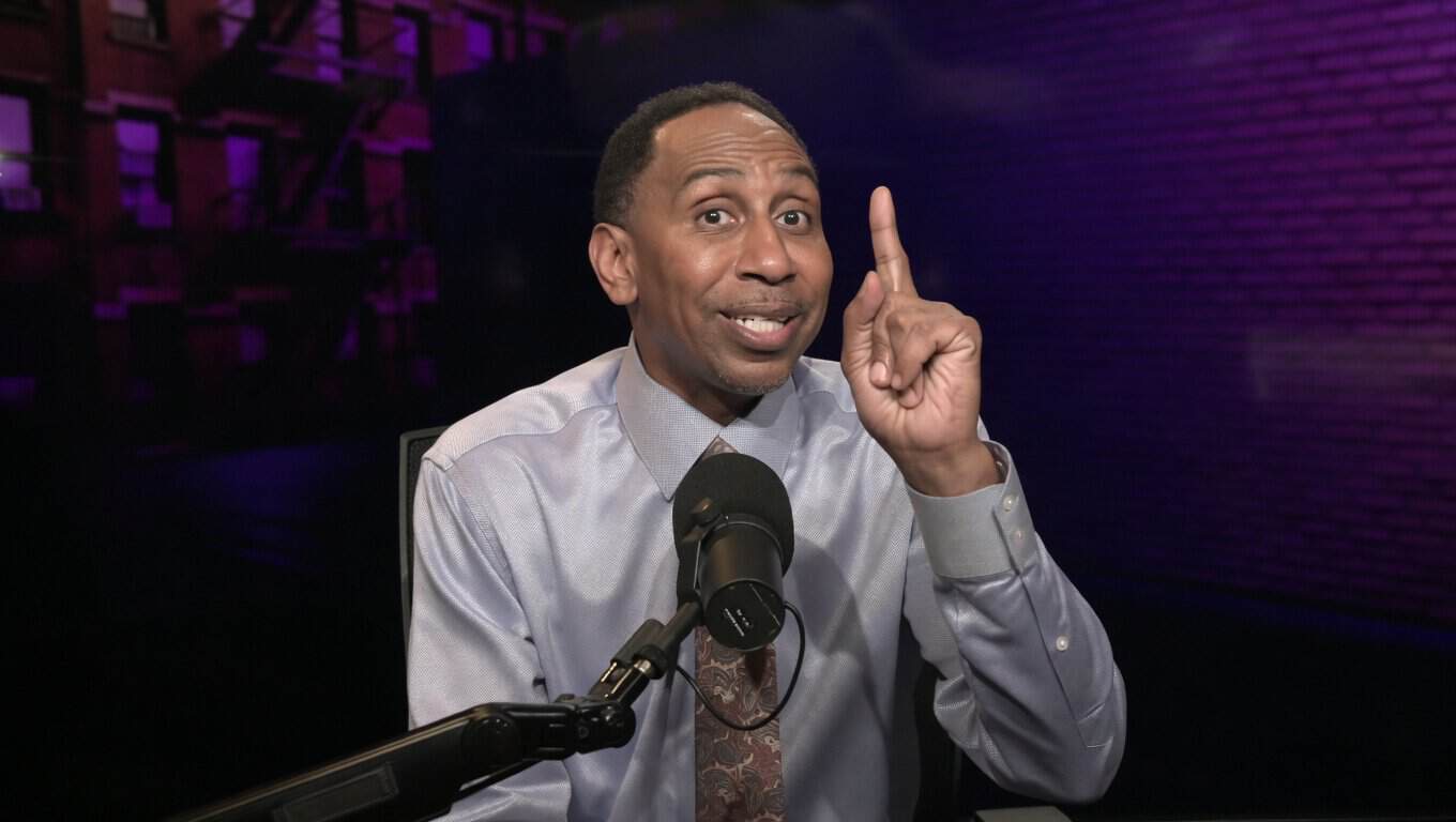 WWE in Serious Discussions About Working With Stephen A. Smith