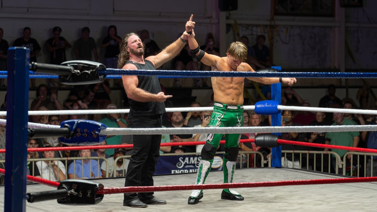 Why Avery Styles is fighting a brutal numbers game in his dad's shadow