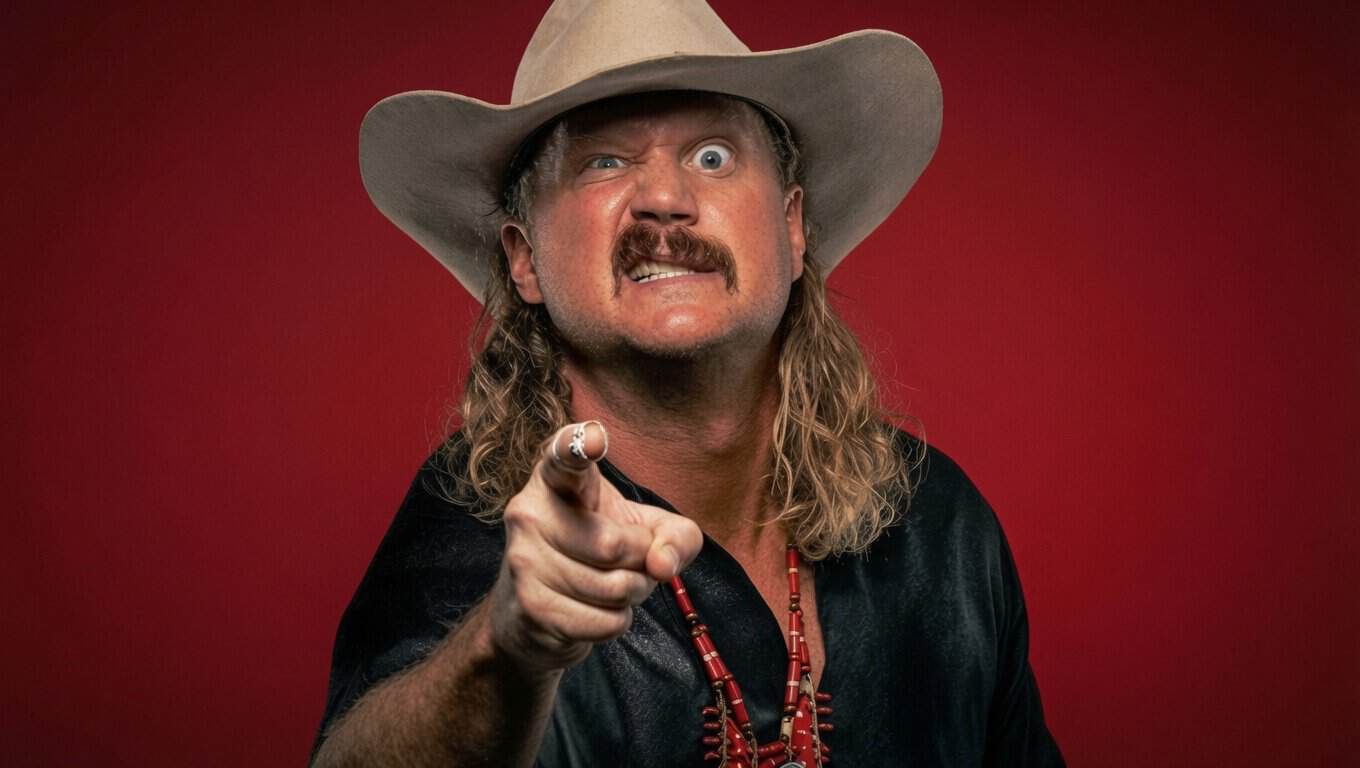 Joe Doering’s legacy commands more than just a passing headline