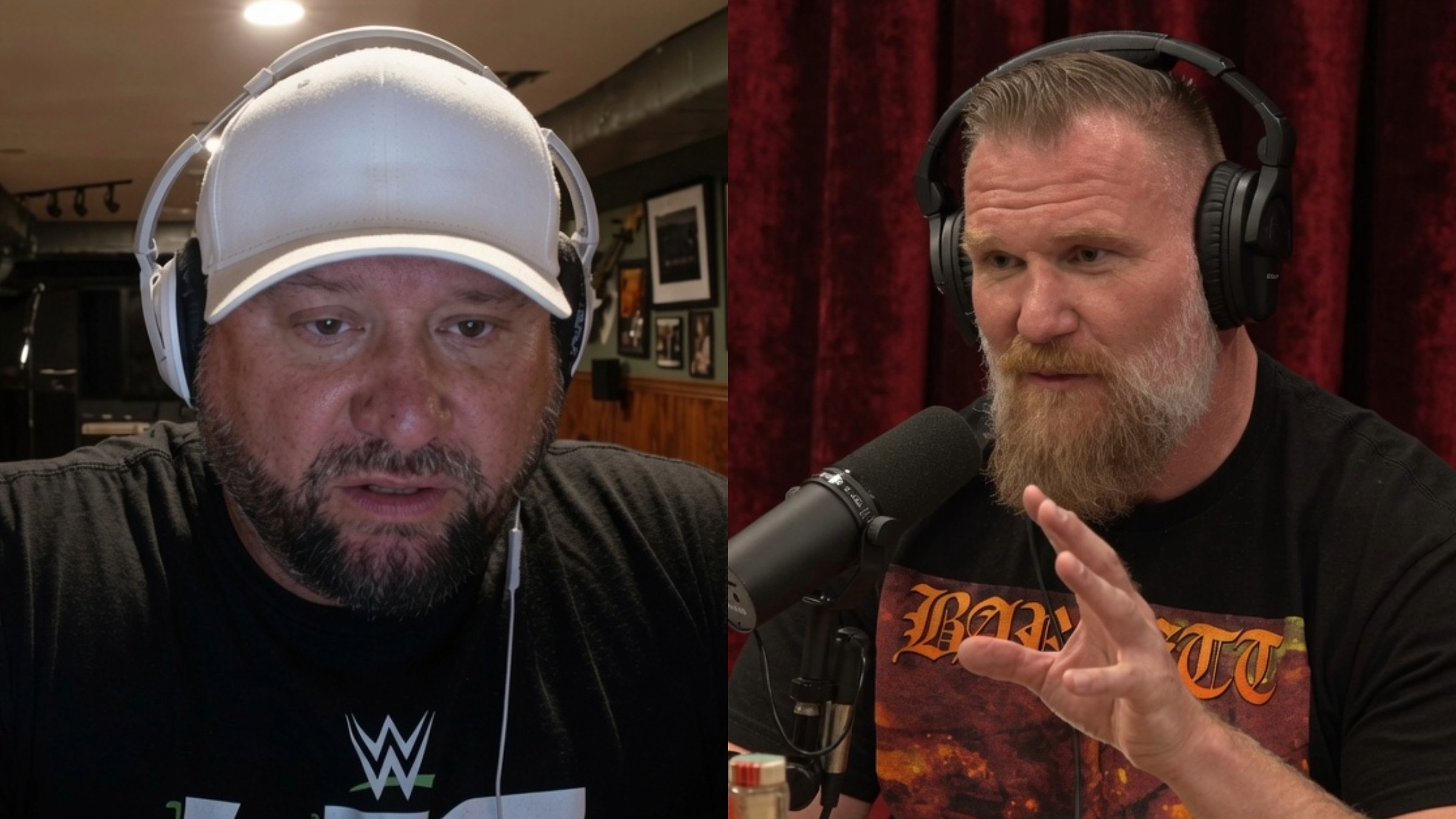 Josh Barnett Offers To “Beat The Sh*t” Out Of Bully Ray