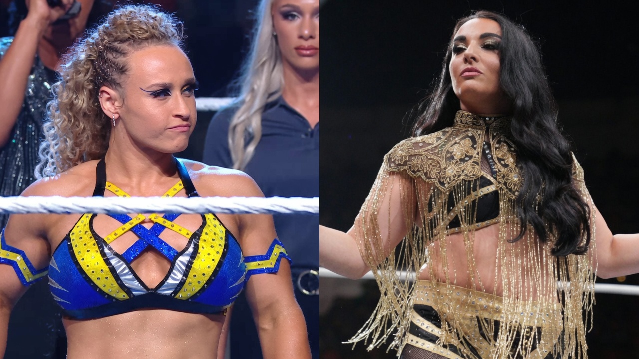 Deonna Purrazzo Shares Stalking Story After Jordynne Grace’s Safety Warning To Fans