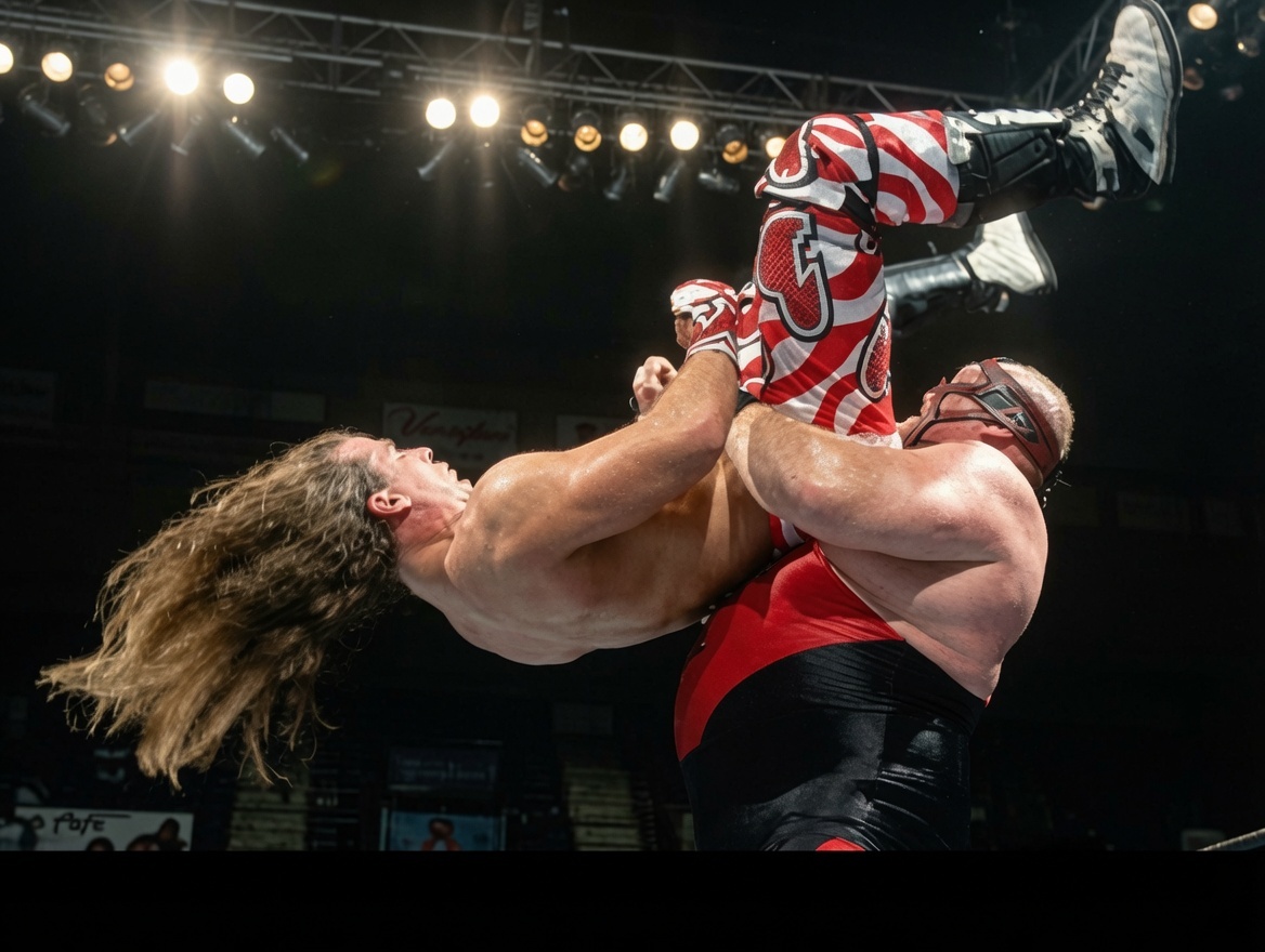 AEW returns to Richmond as the promotion chases momentum