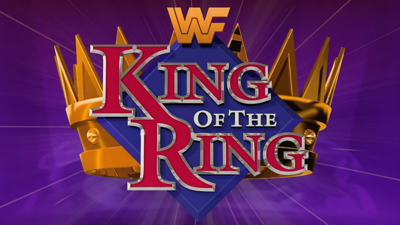 King of the Ring lost its architect, but the tournament remains a broken compass