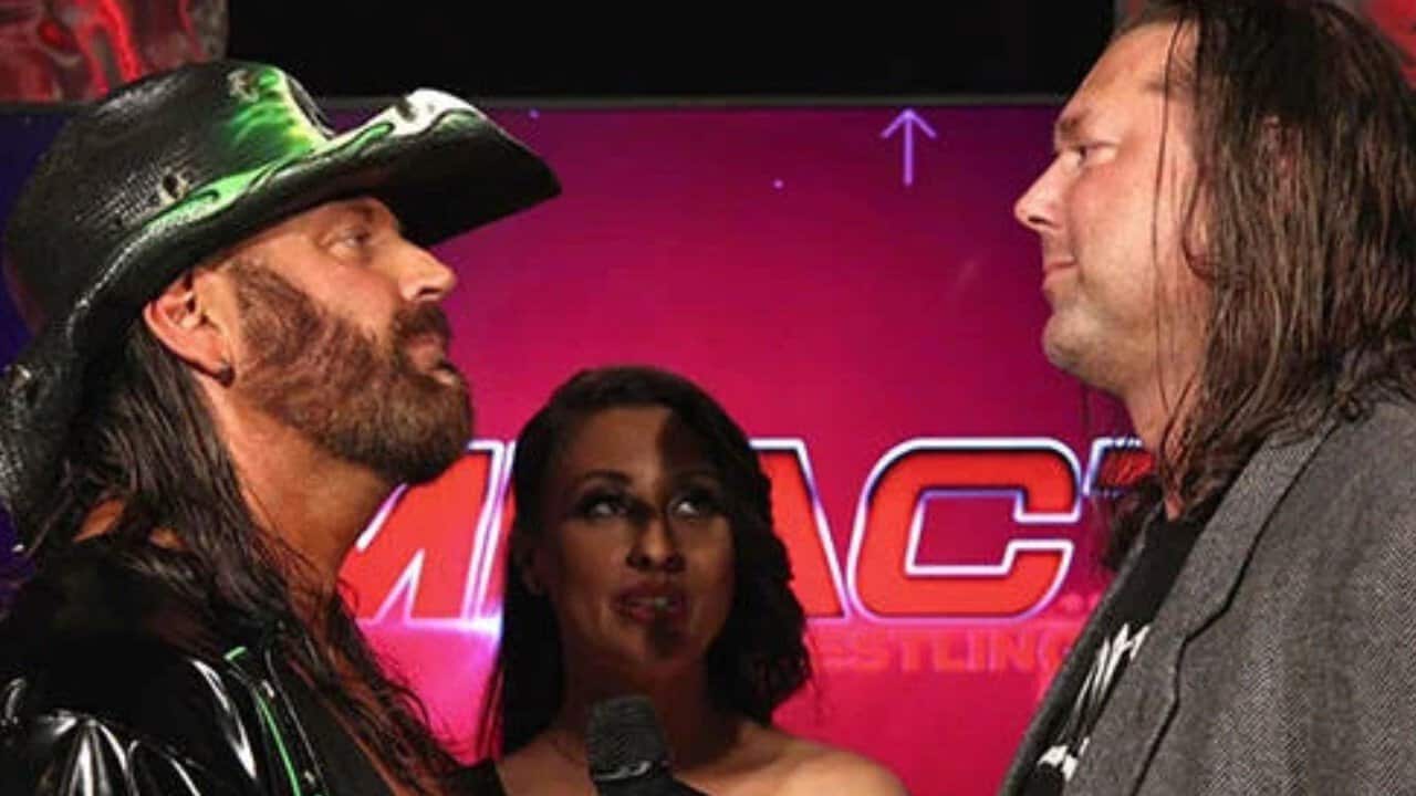 Why Dixie Carter's management style doomed TNA's home-grown stars