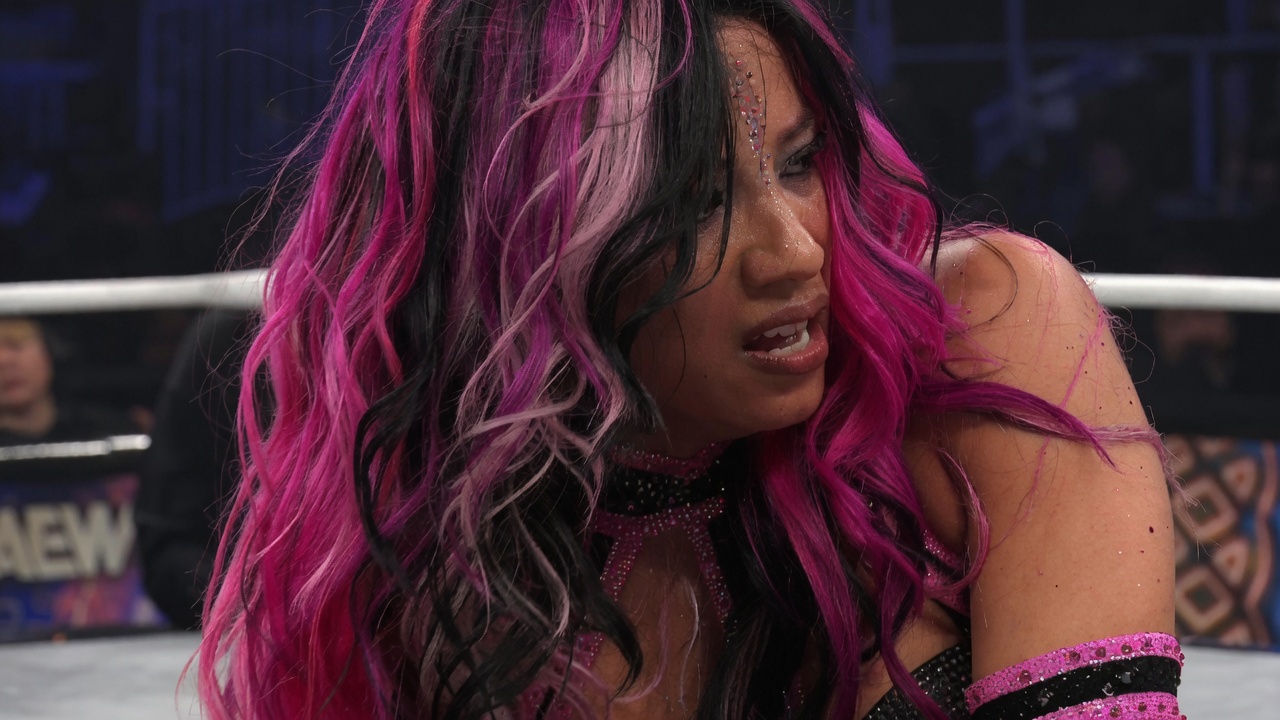 Why Thekla vs Mercedes Mone is the ultimate clash of styles for Wembley