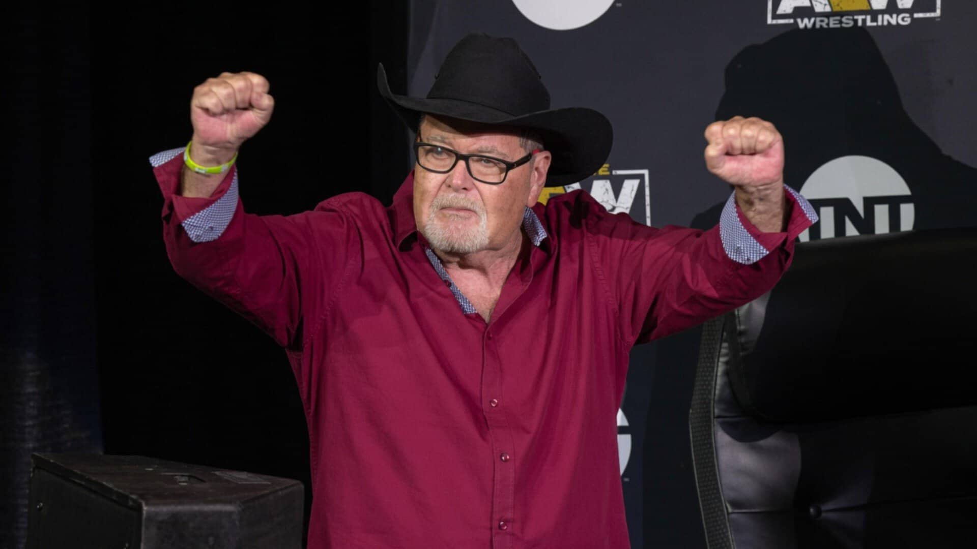 Jim Ross Says He Is Set To Undergo Brain Surgery