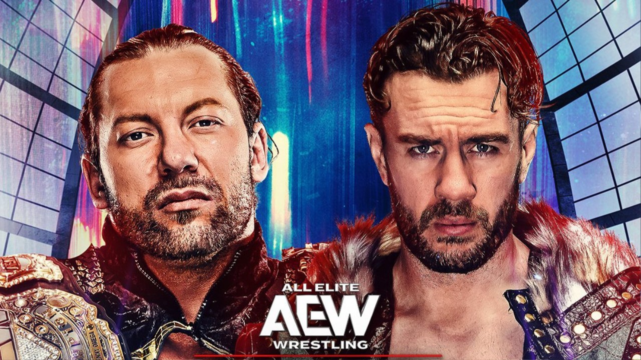 Kenny Omega Vs. Will Ospreay Set For AEW All In: London