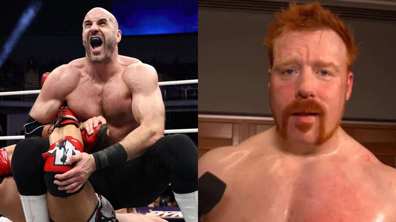 Why Claudio Castagnoli remains the most tactically sound wrestler in AEW