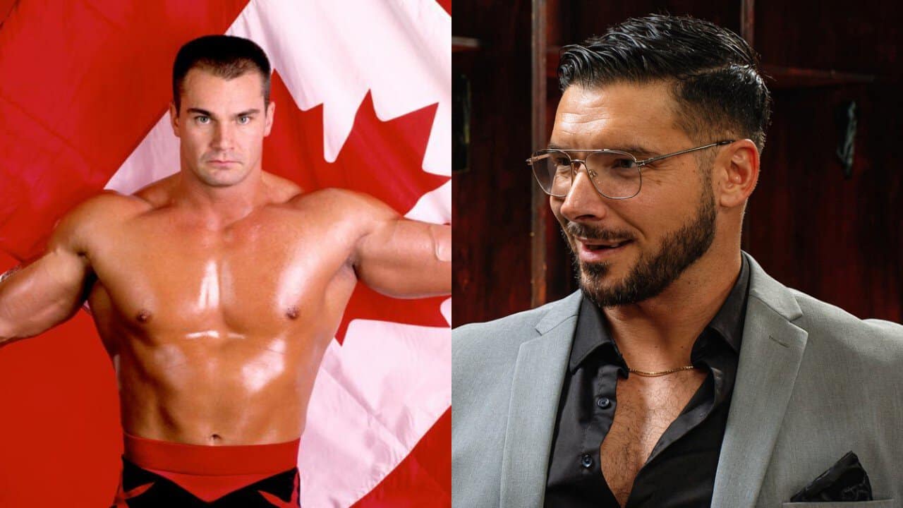 Ethan Page is doing the most and honestly we love to see it