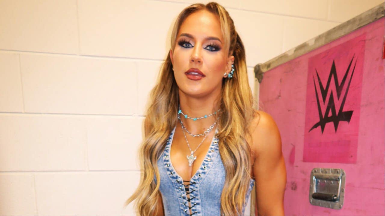 Fallon Henley Responds To WWE Fan Incident: ‘Don’t Touch The Wrestlers. Period’