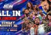 aew all in poster featured