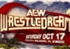 AEW WrestleDream