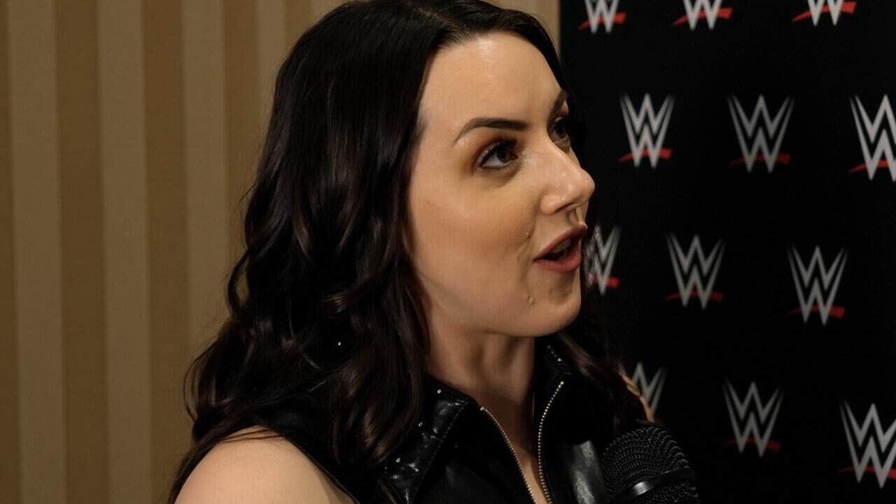 Nikki Cross: ‘I Knew’ Nikki A.S.H. ‘Was A Good Idea. I Don’t Know If I Would Have Used The Word Genius’