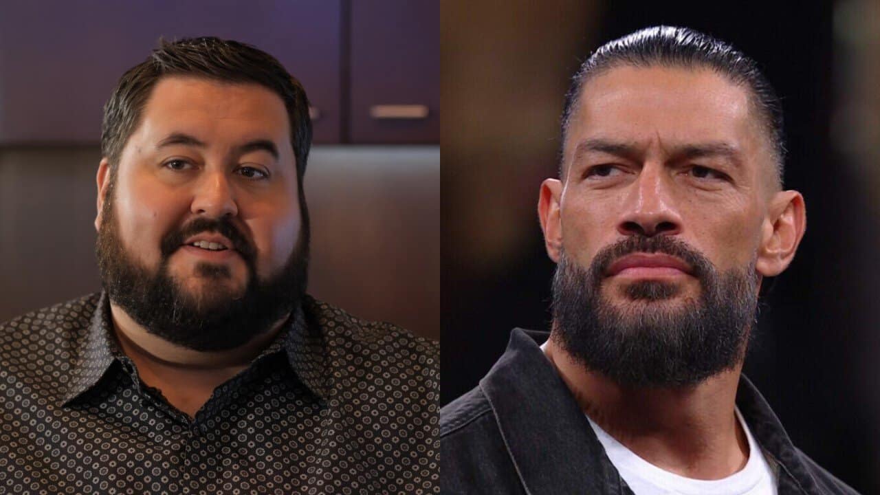 Conrad Thompson: ‘There’s Pre-Paul Heyman And There’s Post-Paul Heyman’ Versions Of Roman Reigns’ Career