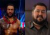 roman reigns conrad photos
