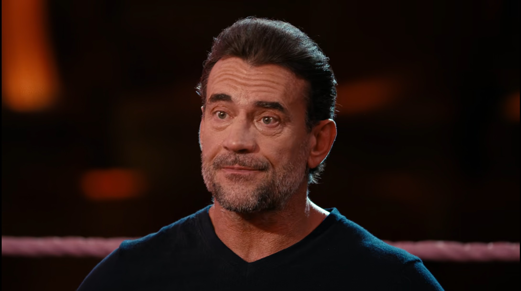 CM Punk Says A Fractured Skull Left Him With Vertigo And He Has Wrestled Through It