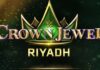 WWE Crown Jewel