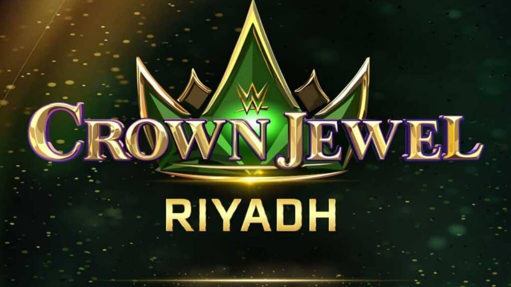 WWE Crown Jewel