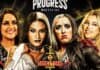 PROGRESS Wrestling graphic for Nikki Storm and Xelina vs. Alexxis Falcon and Myla Grace at Chapter 199: Bonestorm