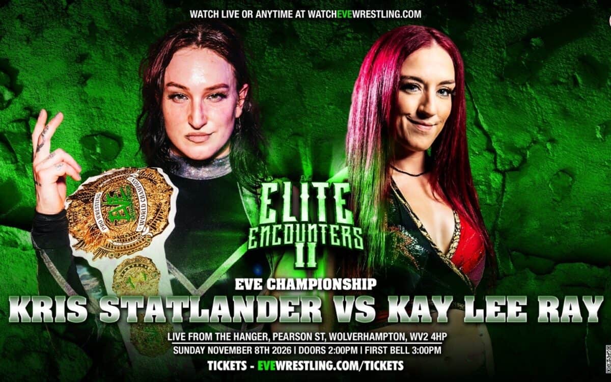 EVE: Elite Encounters II