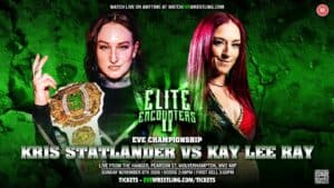 EVE: Elite Encounters II poster