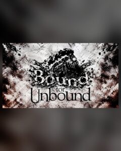 NJPW Bound for Unbound poster