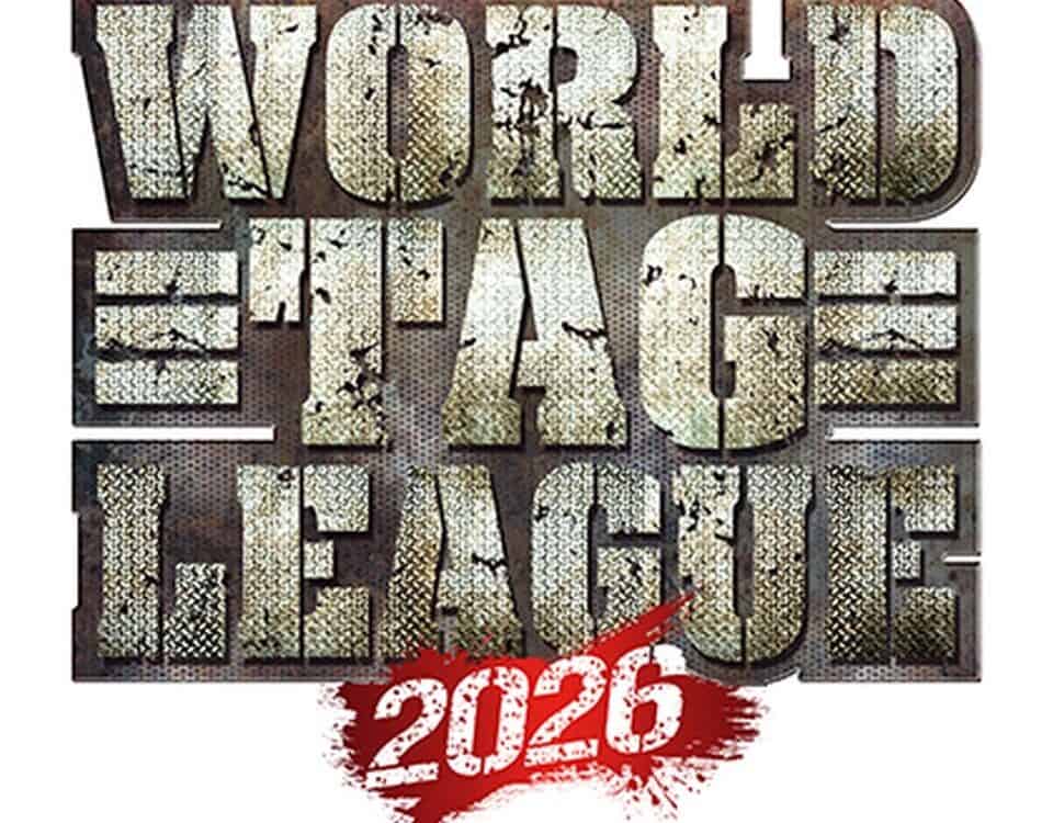 NJPW World Tag League 2026: Opening Night